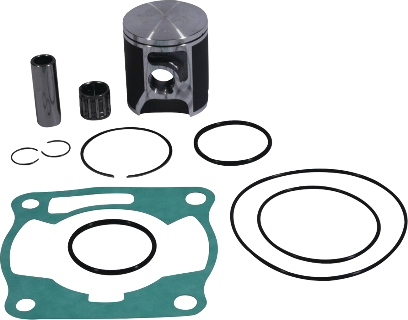 VERTEX Top End Piston Kit