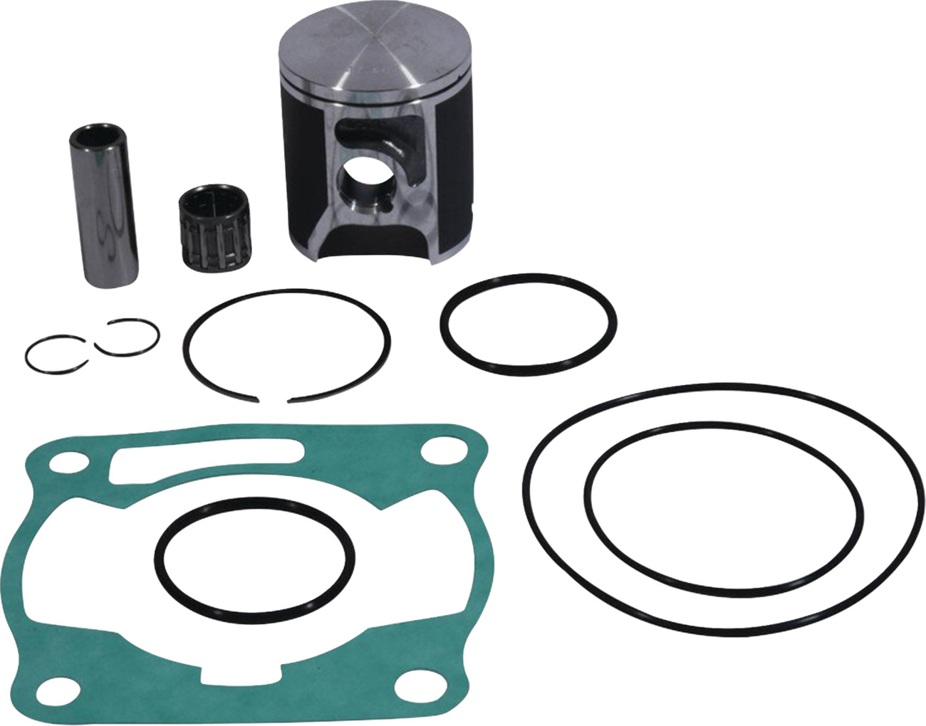 VERTEX Top End Piston Kit
