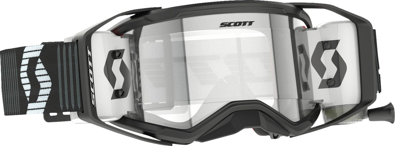 Scott Prospect 2.0 WFS Goggles
