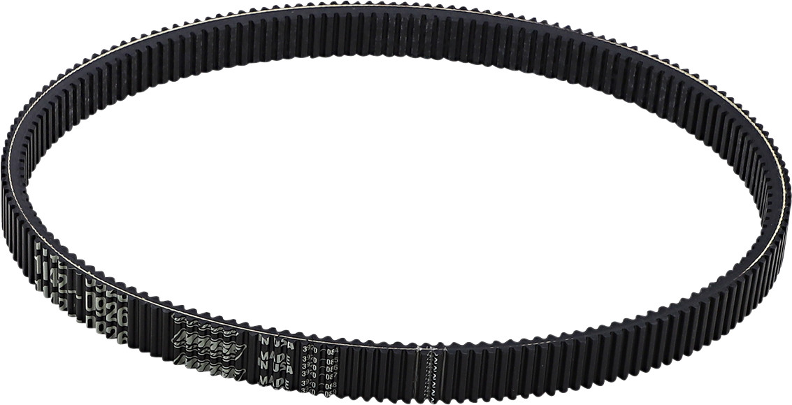 Moose Racing Performance Plus Drive Belt Polaris Ranger / RZR 2012-2020