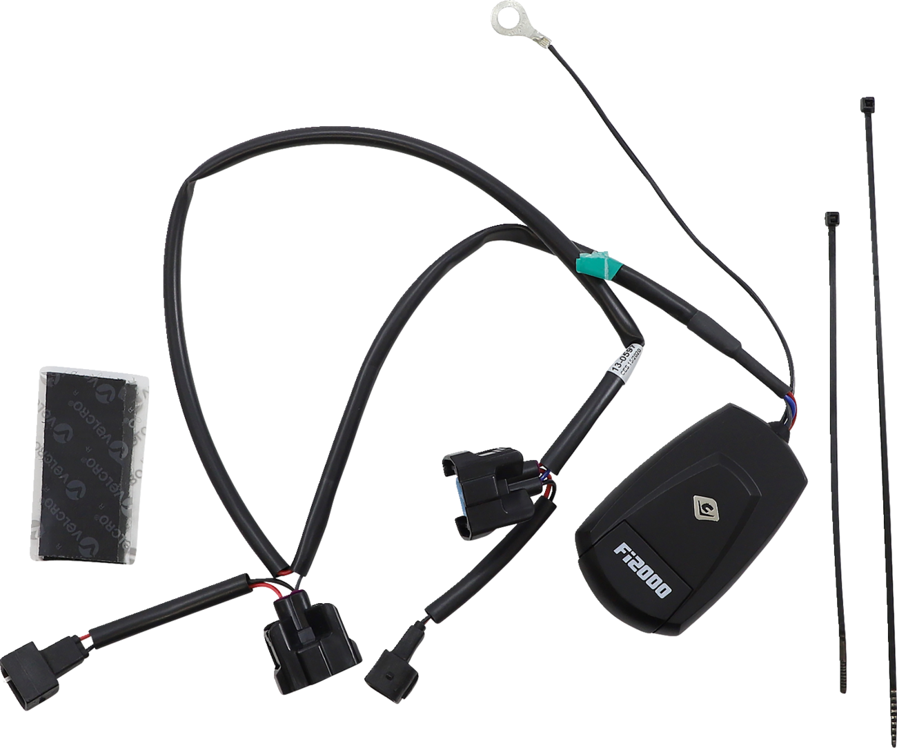 Fi2000 Fi2000R Fuel Processor