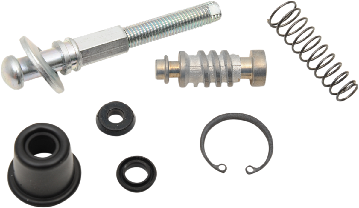 Parts unlimited Master Cylinder Rebuild Kit - Yamaha
