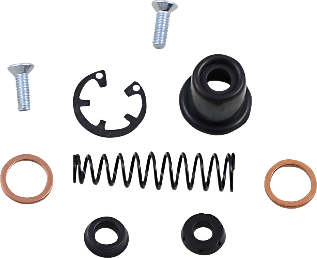 Moose Racing Brake Master Cylinder Repair Kit