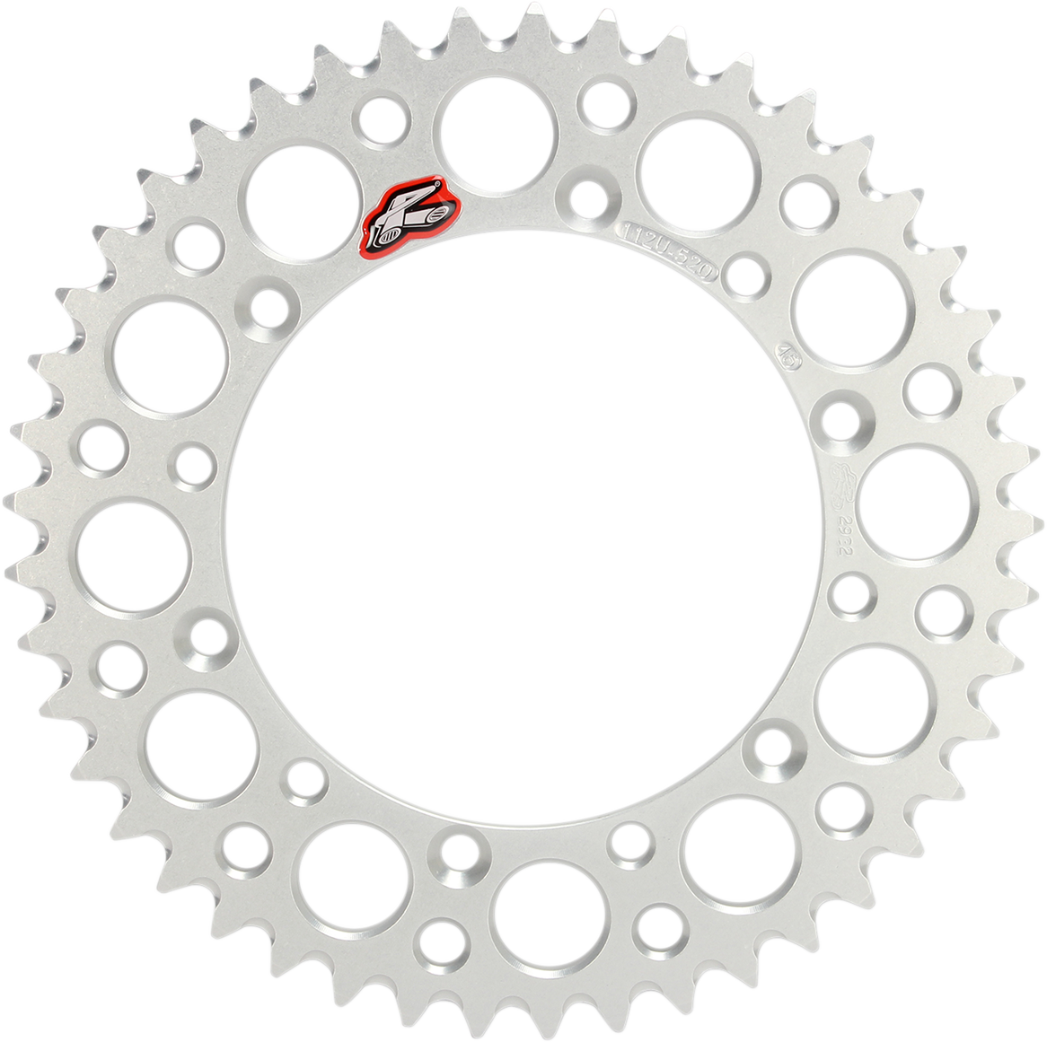 RENTHAL Rear Sprocket