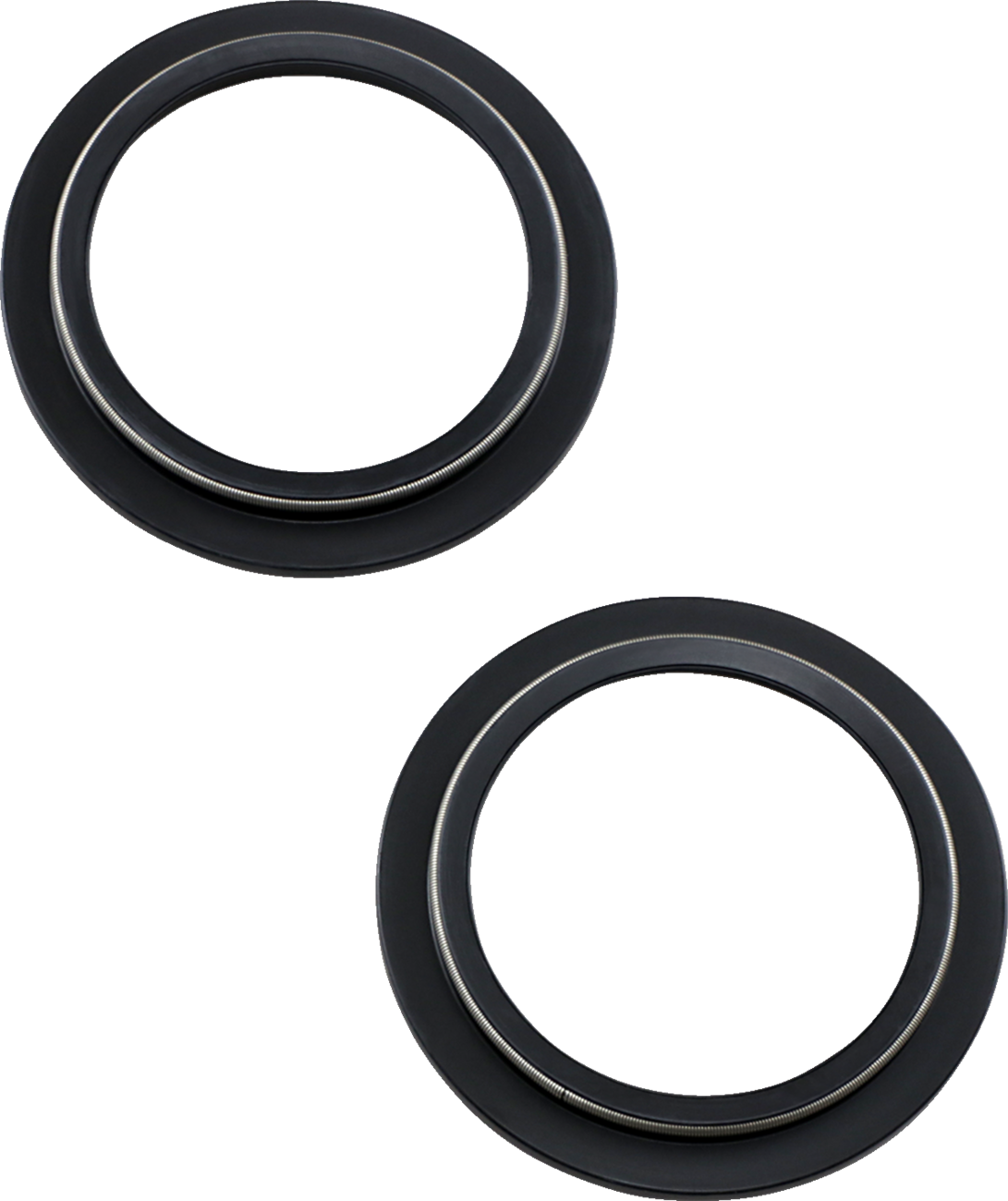 Parts unlimited Front Fork Seals Honda/Yamaha/Kawasaki/Husqvarna/Suzuki