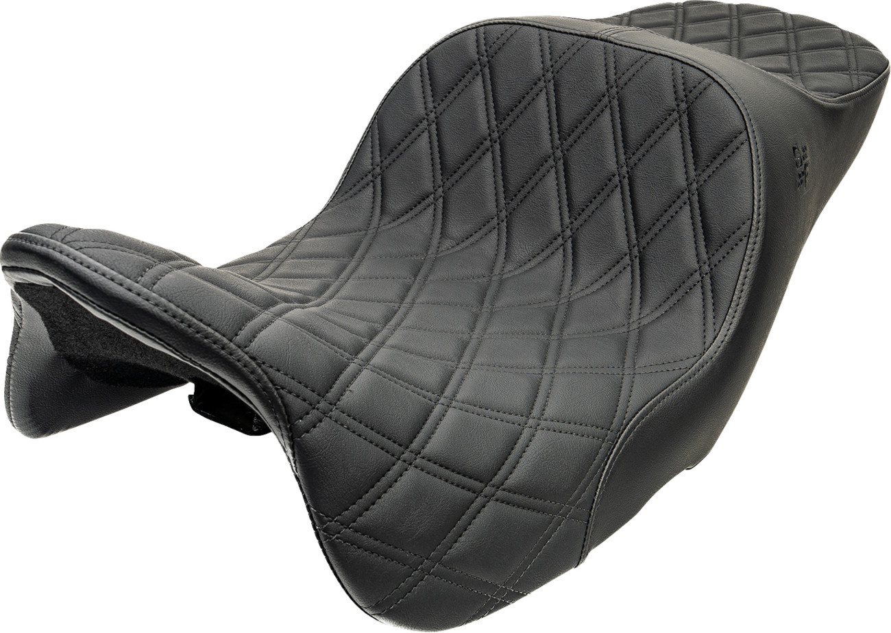 SLYFOX Chariot Seat