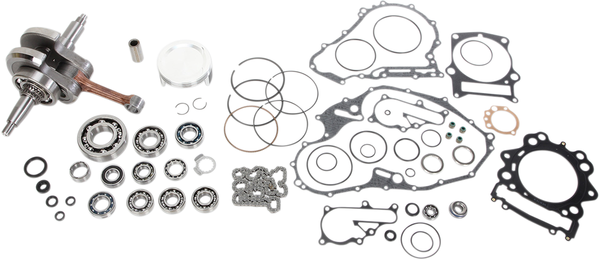 Vertex Complete Engine Rebuild Kit Yamaha Raptor 700 / R 2006-2014