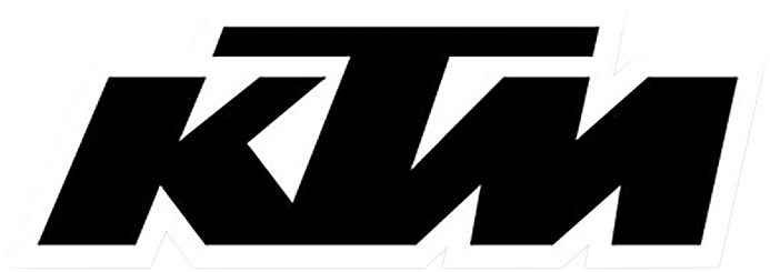 Die-Cut Logo Decal