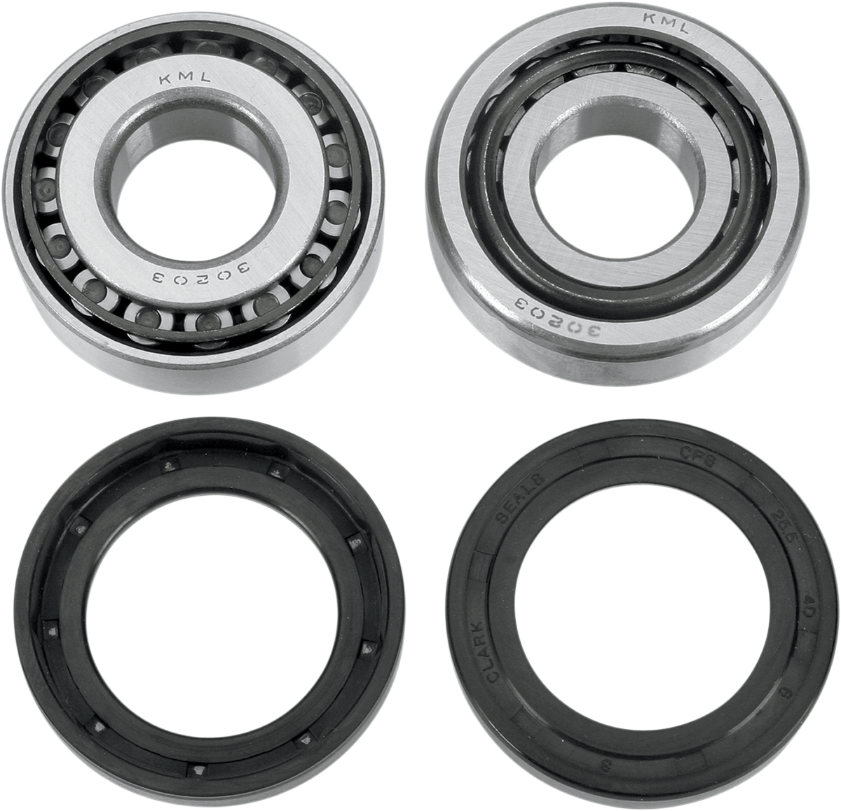 Moose offroad Swingarm Bearing Kit - Kawasaki/Suzuki