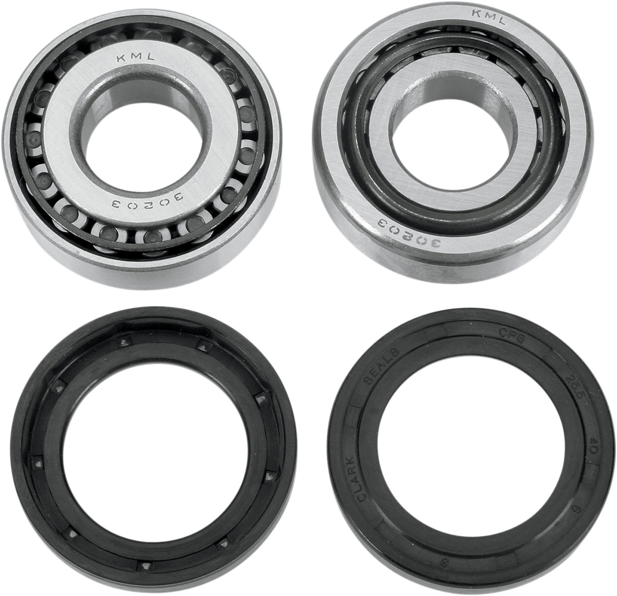 Moose Racing Swingarm Bearing Kit