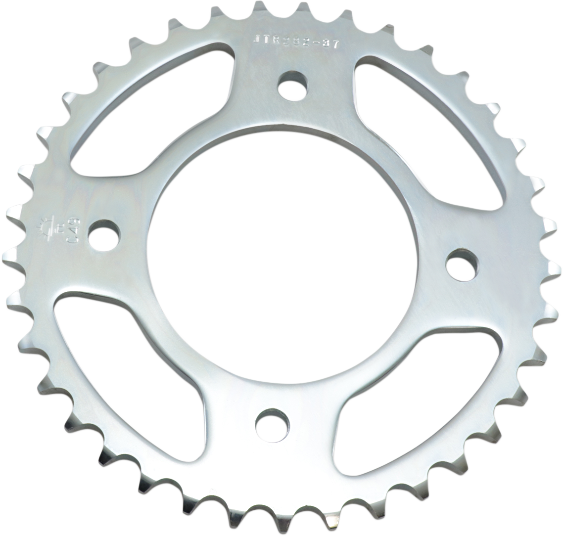 JT SPROCKETS Steel Rear Sprocket
