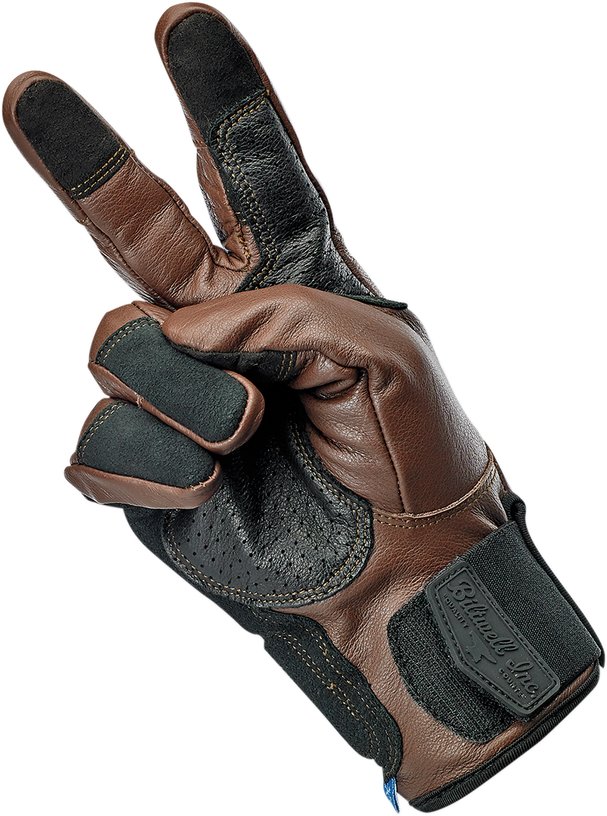 BILTWELL Belden Gloves