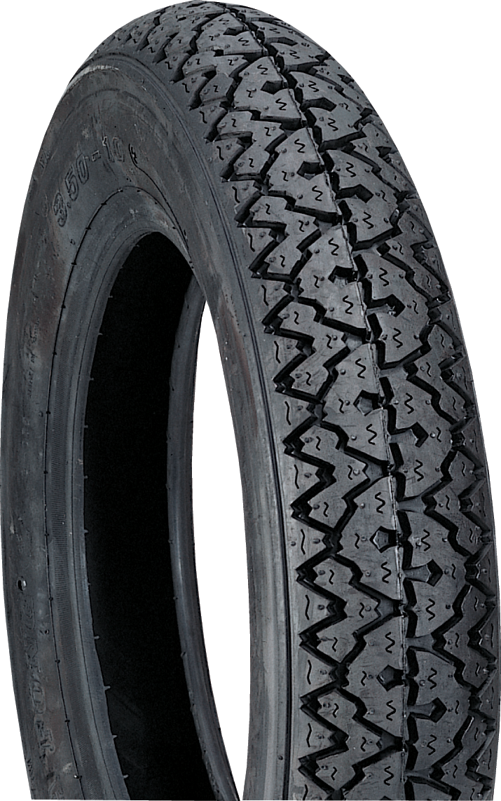 Duro Tire - HF294 - Front/Rear - 3.50-10 - 51J