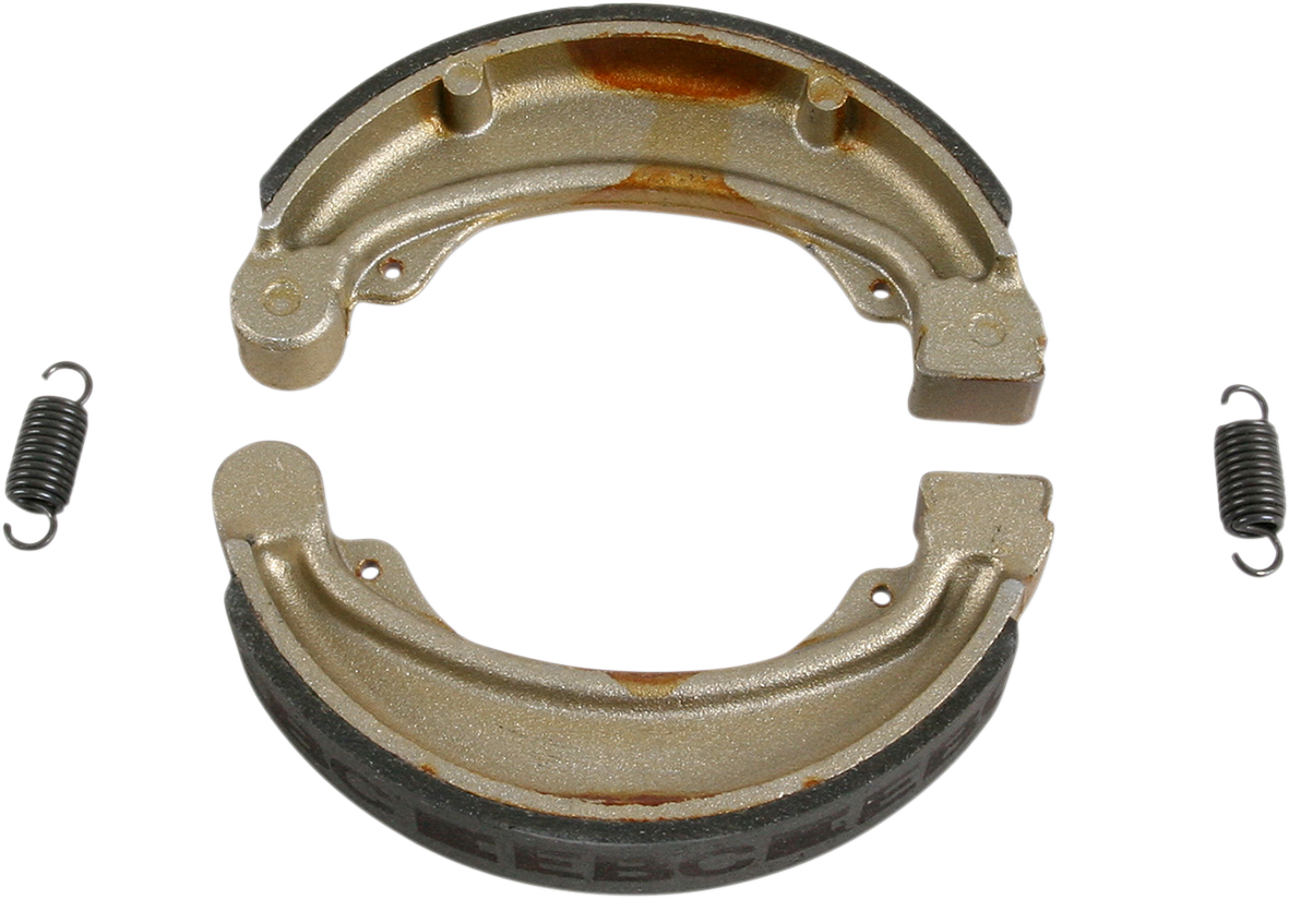 EBC 312 Front Brake Shoe
