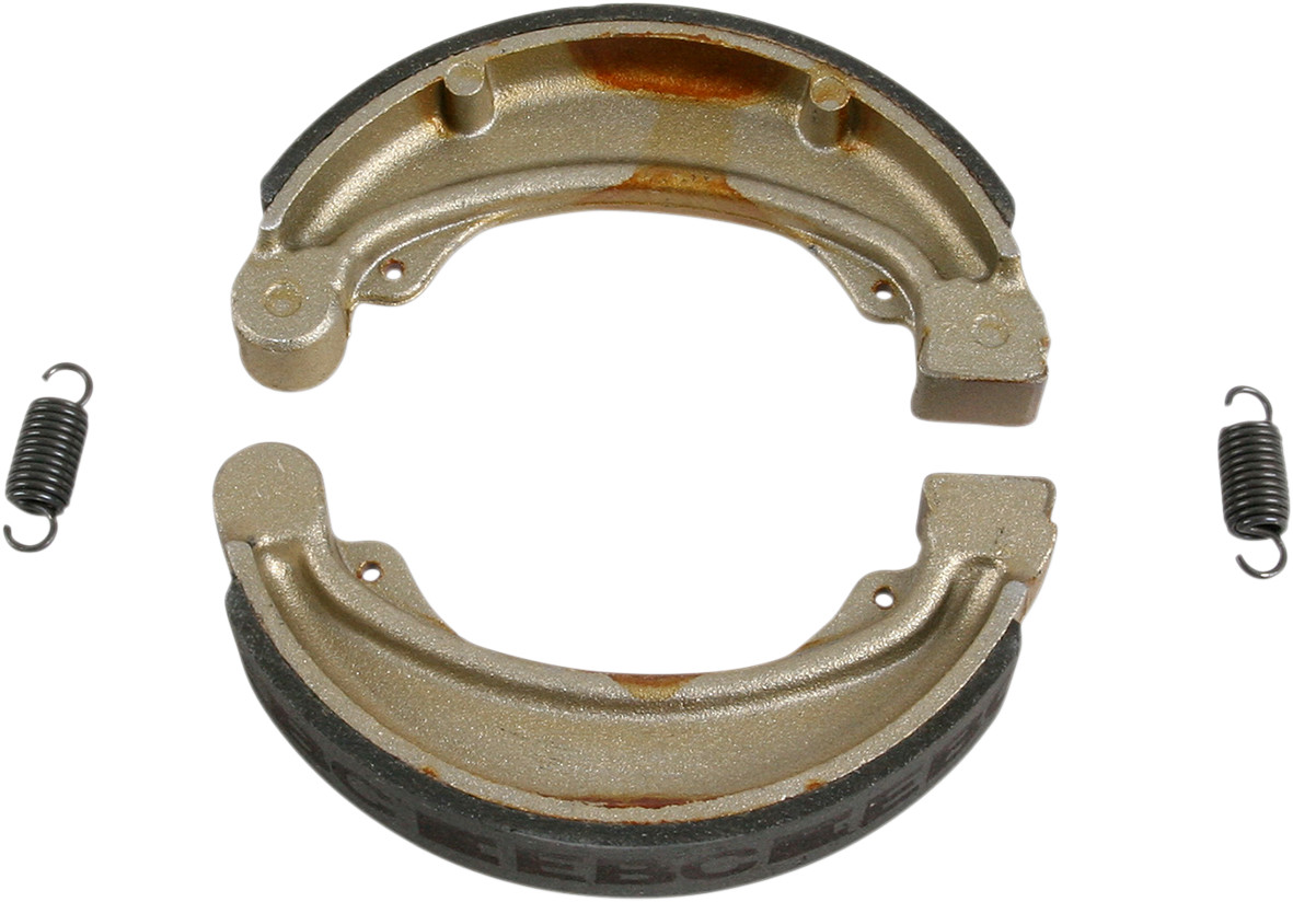 EBC 312 Front Brake Shoe