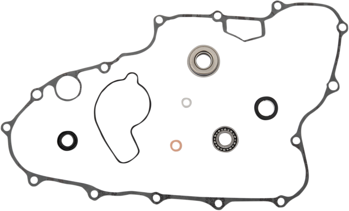 Moose Racing Water Pump Rebuild Kit