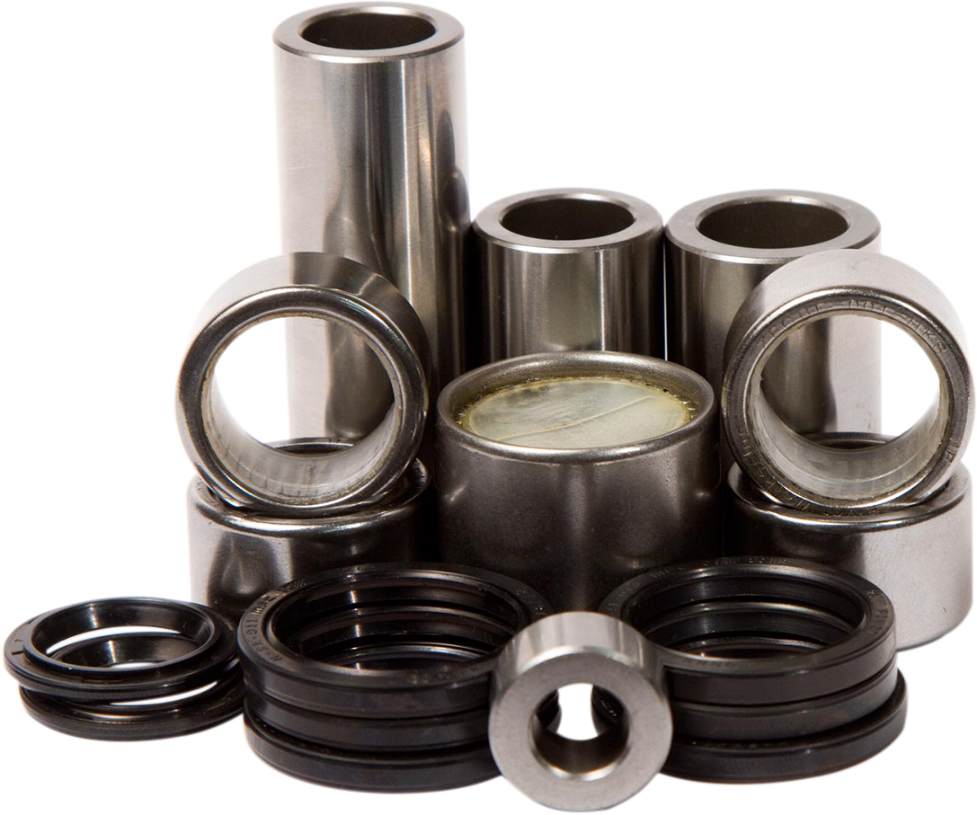 Pivot works Linkage Rebuild Kit - Honda - '97 CR125R 1997-1997 Honda CR125R