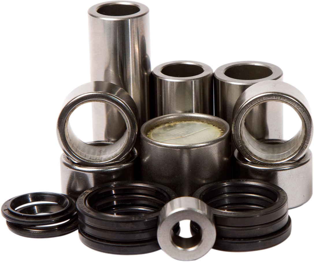 Pivot Works Linkage Rebuild Kit Honda CR125R 1997