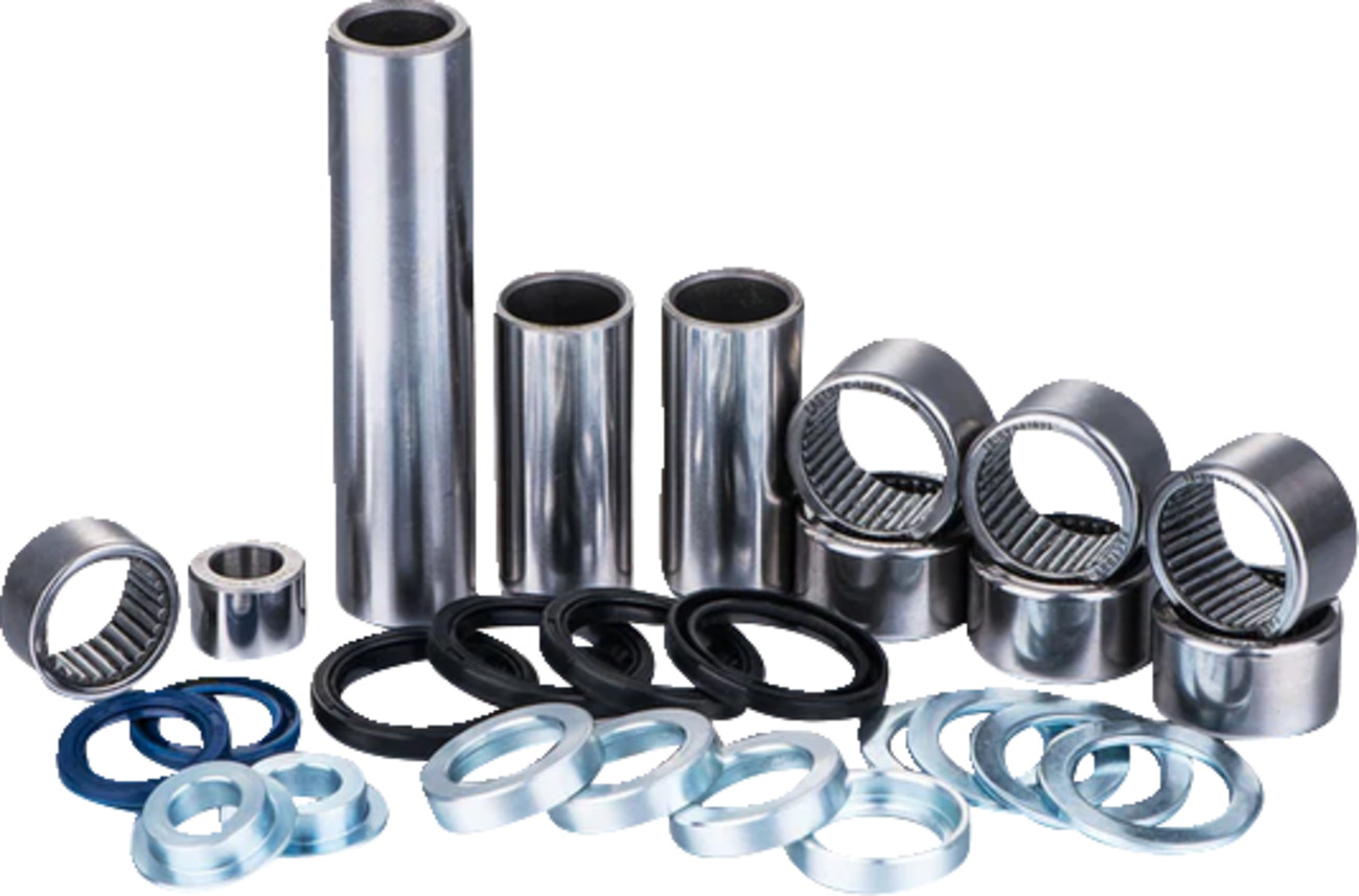 FACTORY LINKS Linkage Bearing Rebuild Kit