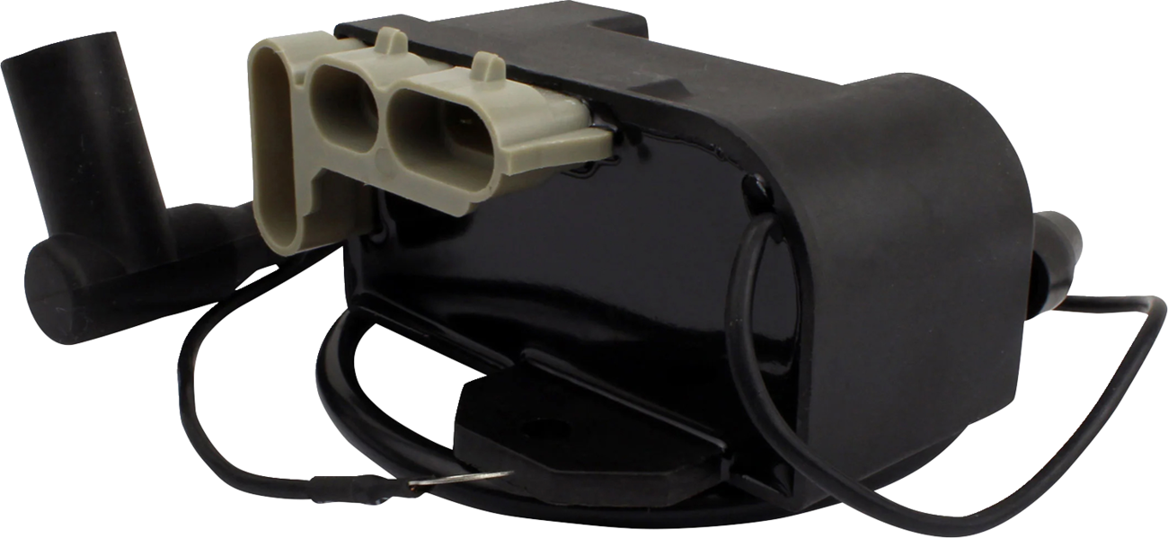 Rm stator CDI Box Ignition Coil - Ski-Doo