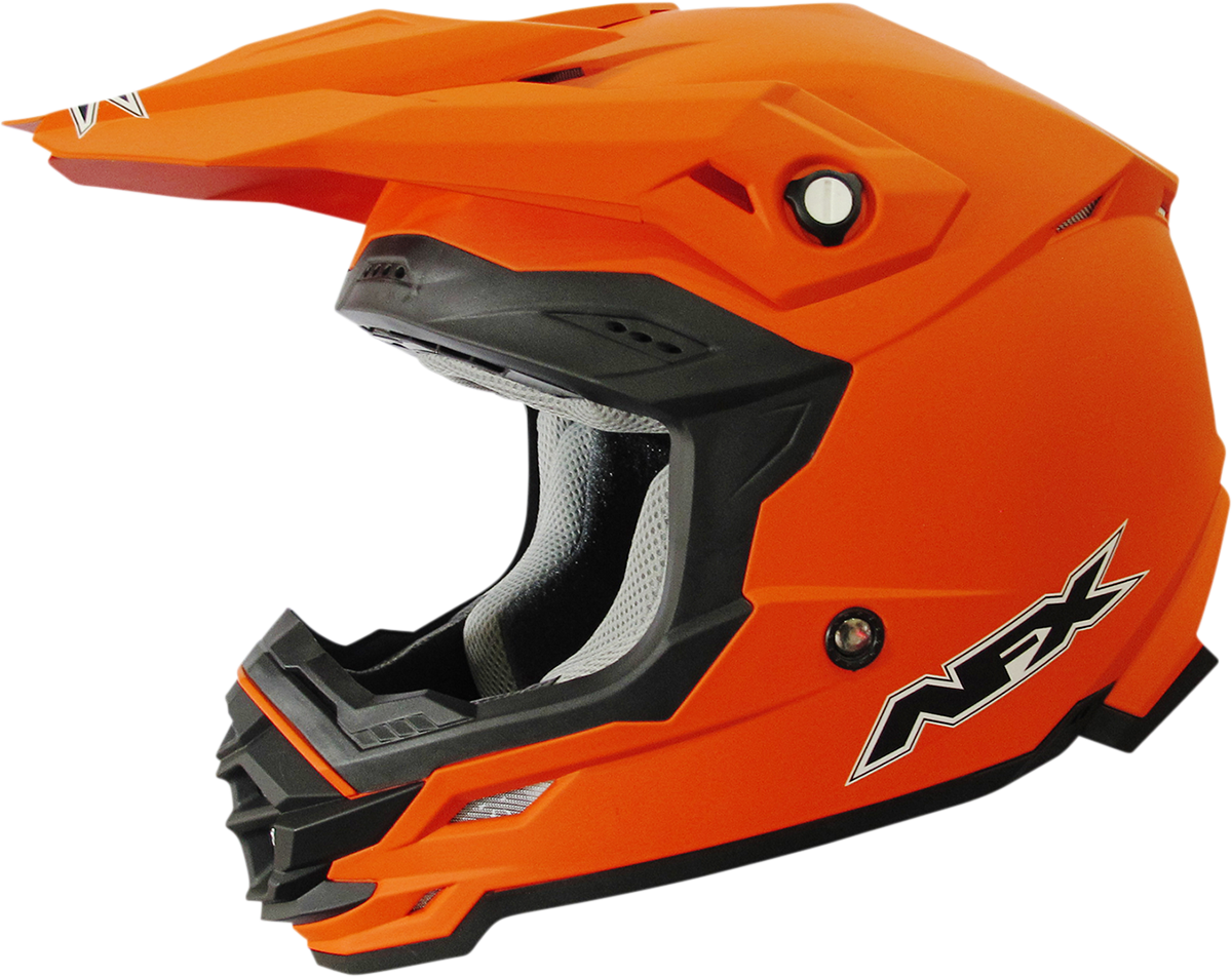 FX-19R Helmet