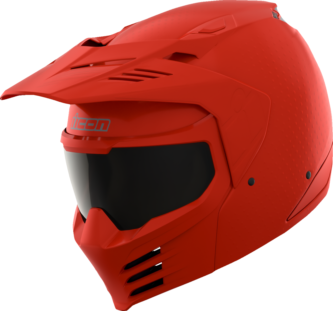 Icon Elsinore™ Monotype Helmet
