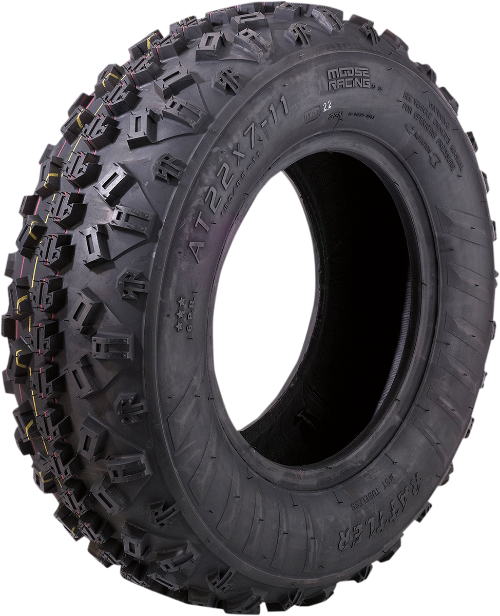 MOOSE OFFROAD Rattler Tire