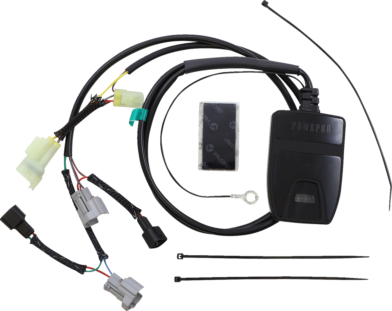 Fi2000 FI2000R PowrPro Tuning Module