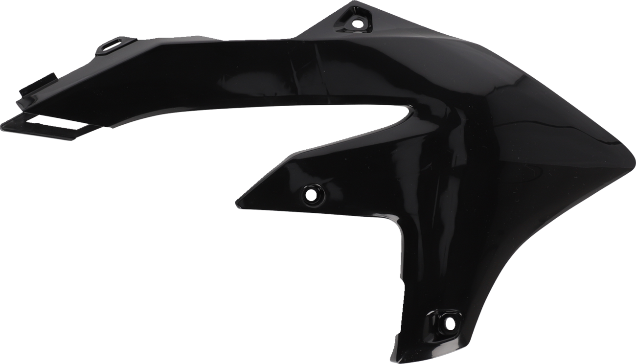 Acerbis Replacement Radiator Shrouds 2023-2024 Yamaha YZ450FX / 2023-2024 Yamaha YZ450F / 2024-2024 Yamaha YZ250F