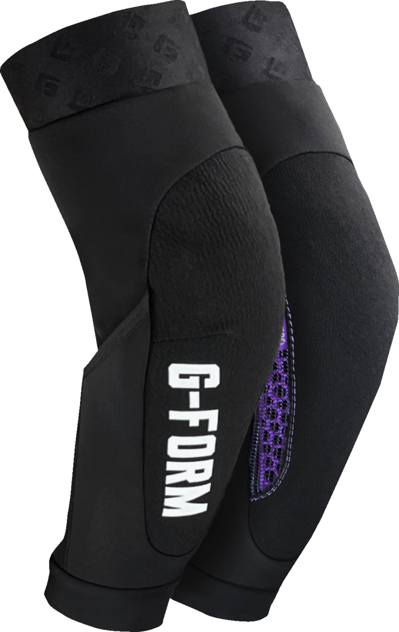 G-FORM Terra Mountain Bike Elbow Guards