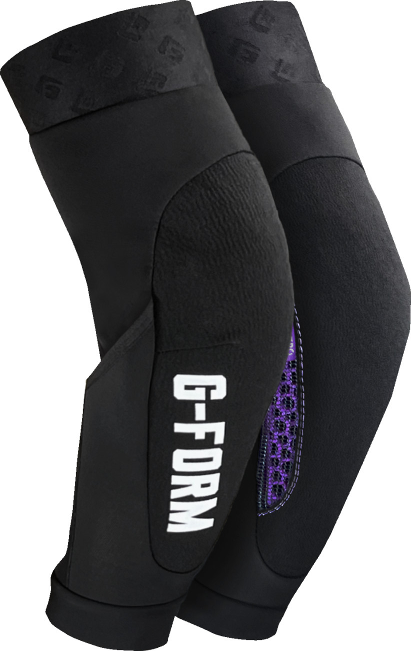 G-FORM Terra Mountain Bike Elbow Guards