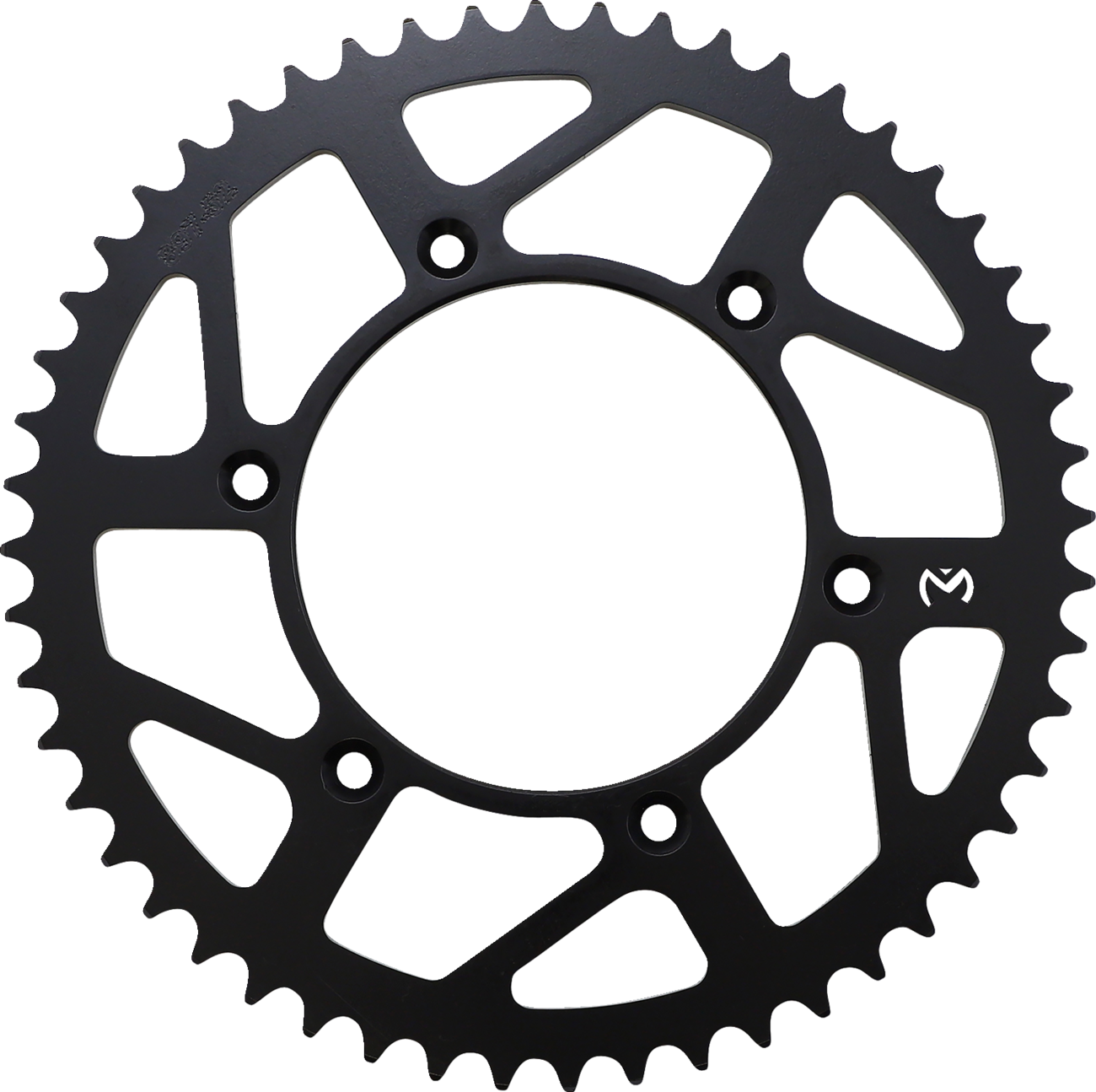 Steel Rear Sprocket