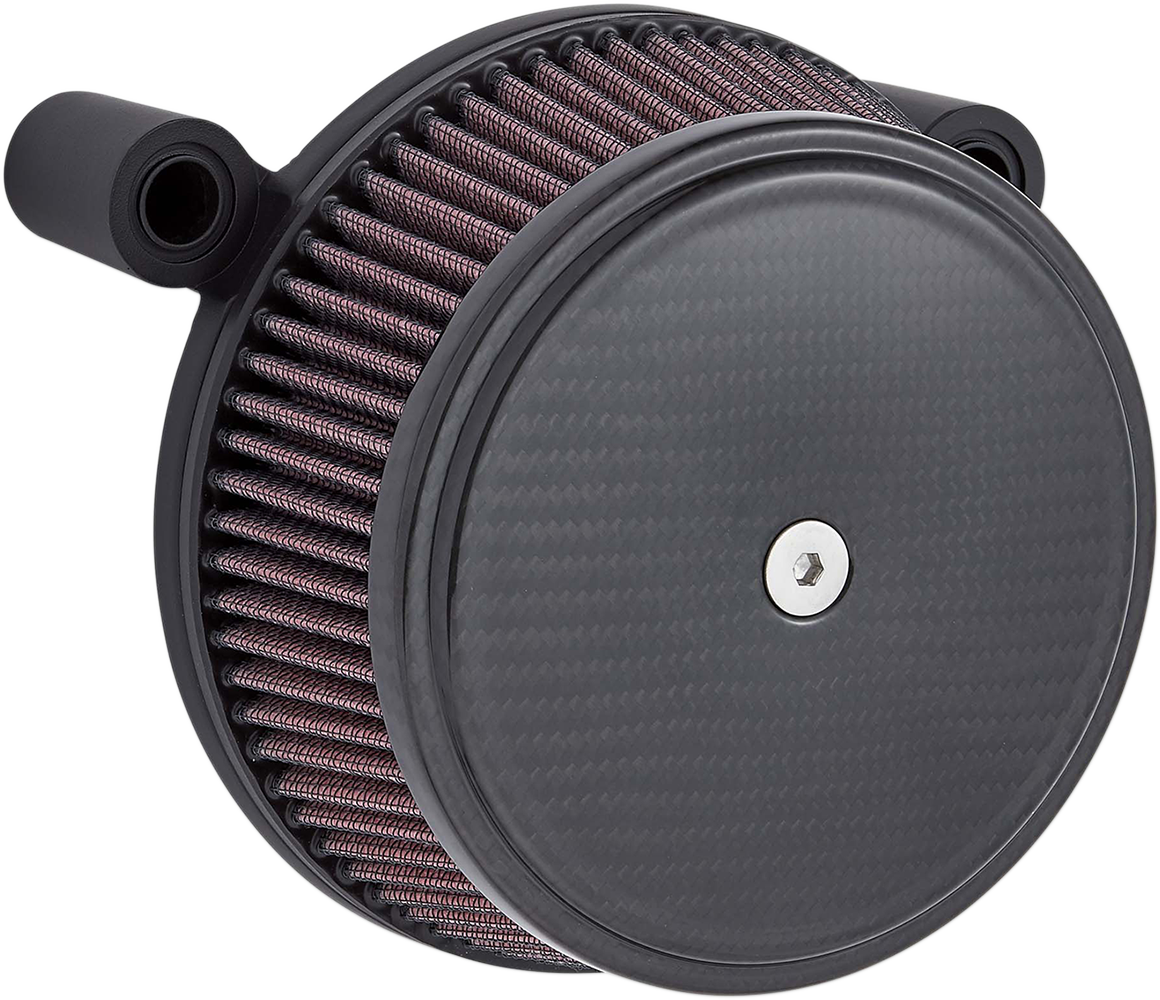 ARLEN NESS Big Sucker™ Stage I Air Filter Kit — Carbon