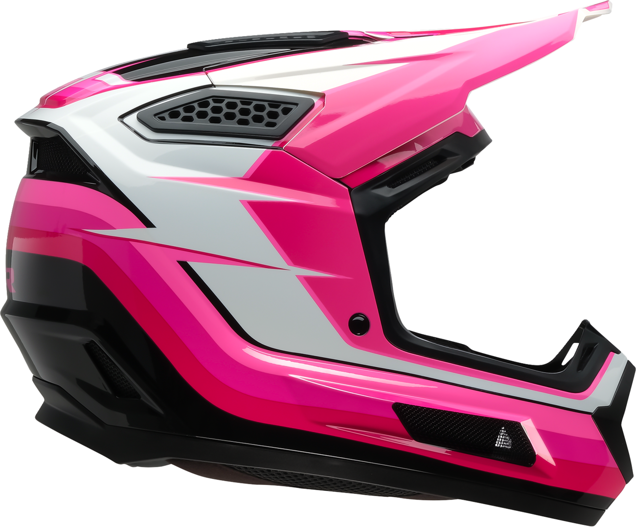 Z1R Dirt Maxx Vortex Helmet