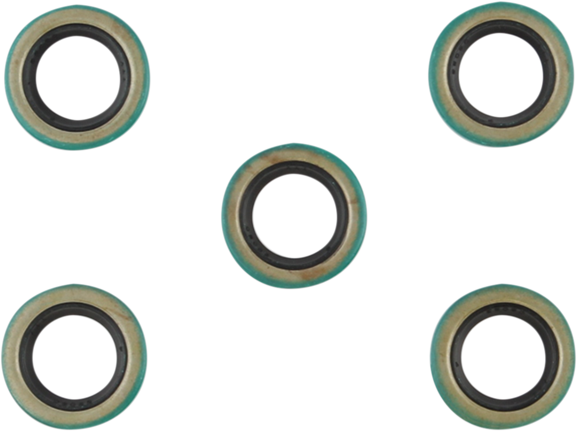 Starter Shaft Seal
