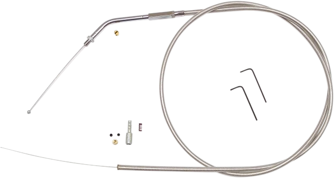 BYO™ Build Your Own™ Control Cable Kit