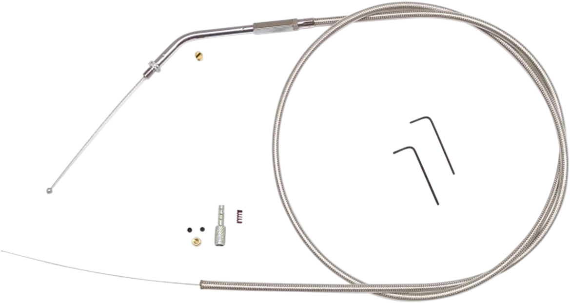 BYO™ Build Your Own™ Control Cable Kit