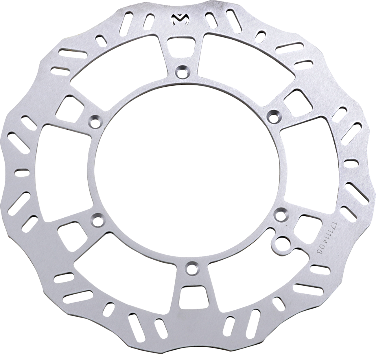 Standard Brake Rotor