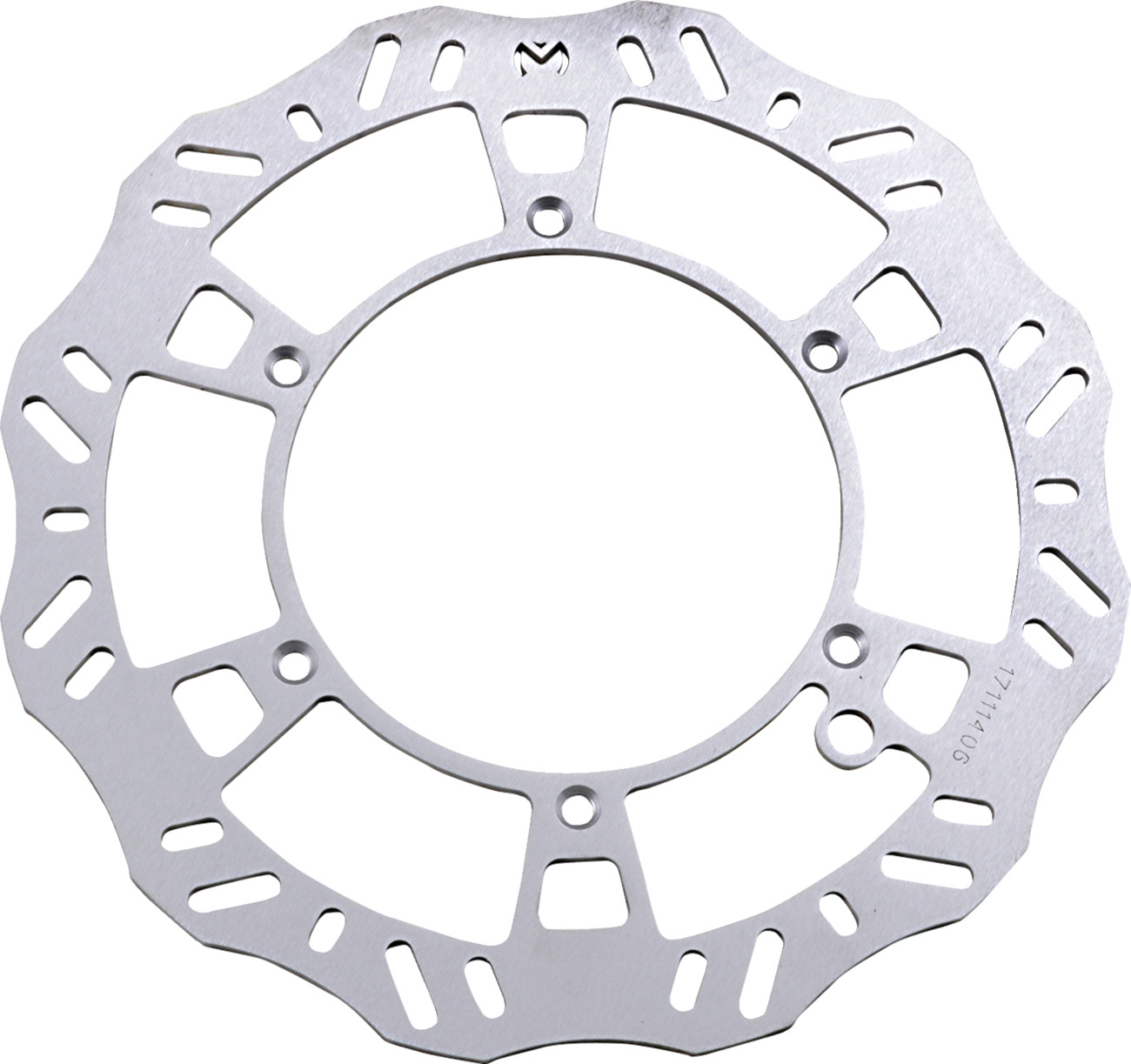 Moose Racing Standard Brake Rotor