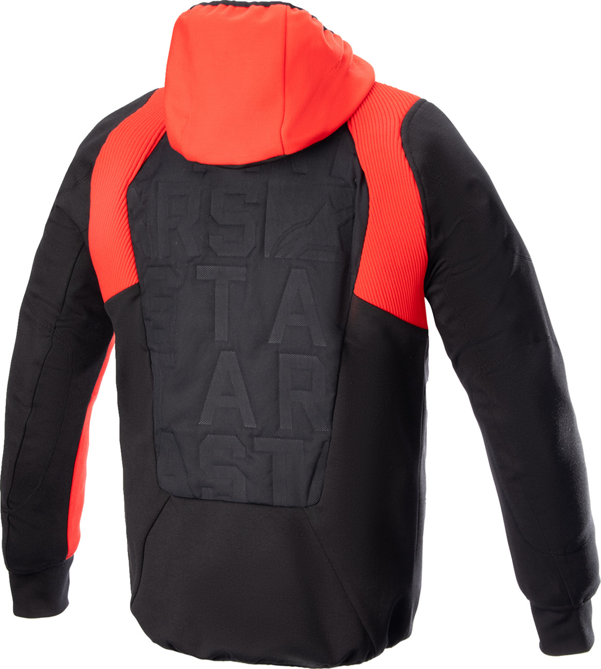 Alpinestars MSE Hybrid Hooded Jacket