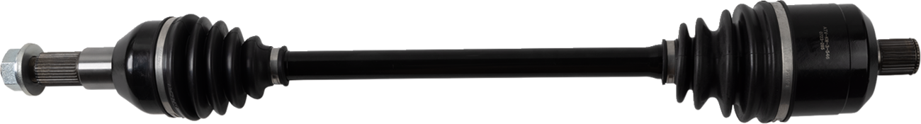 MOOSE OFFROAD Complete Axle Kit