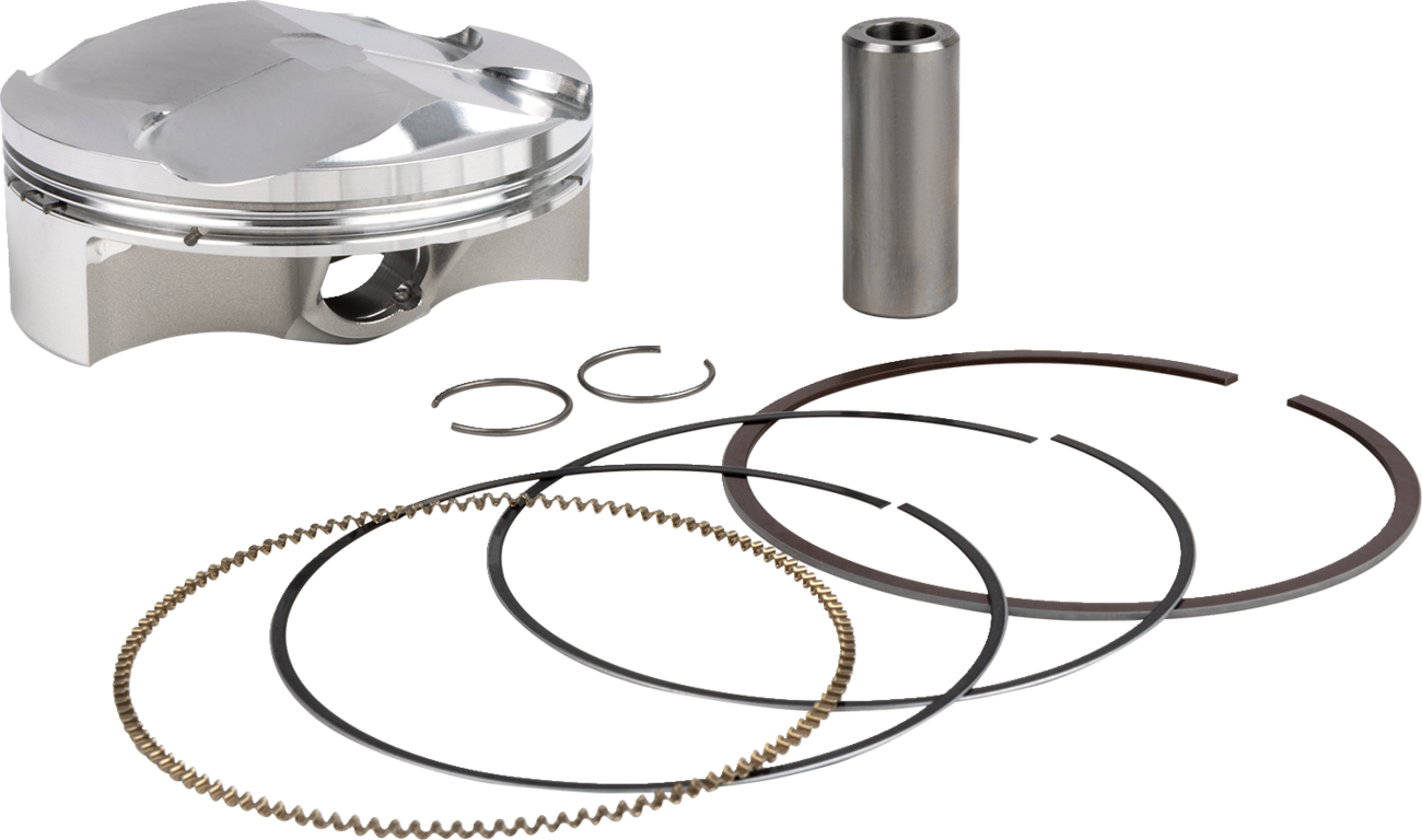 Piston Kit for 4 Stroke