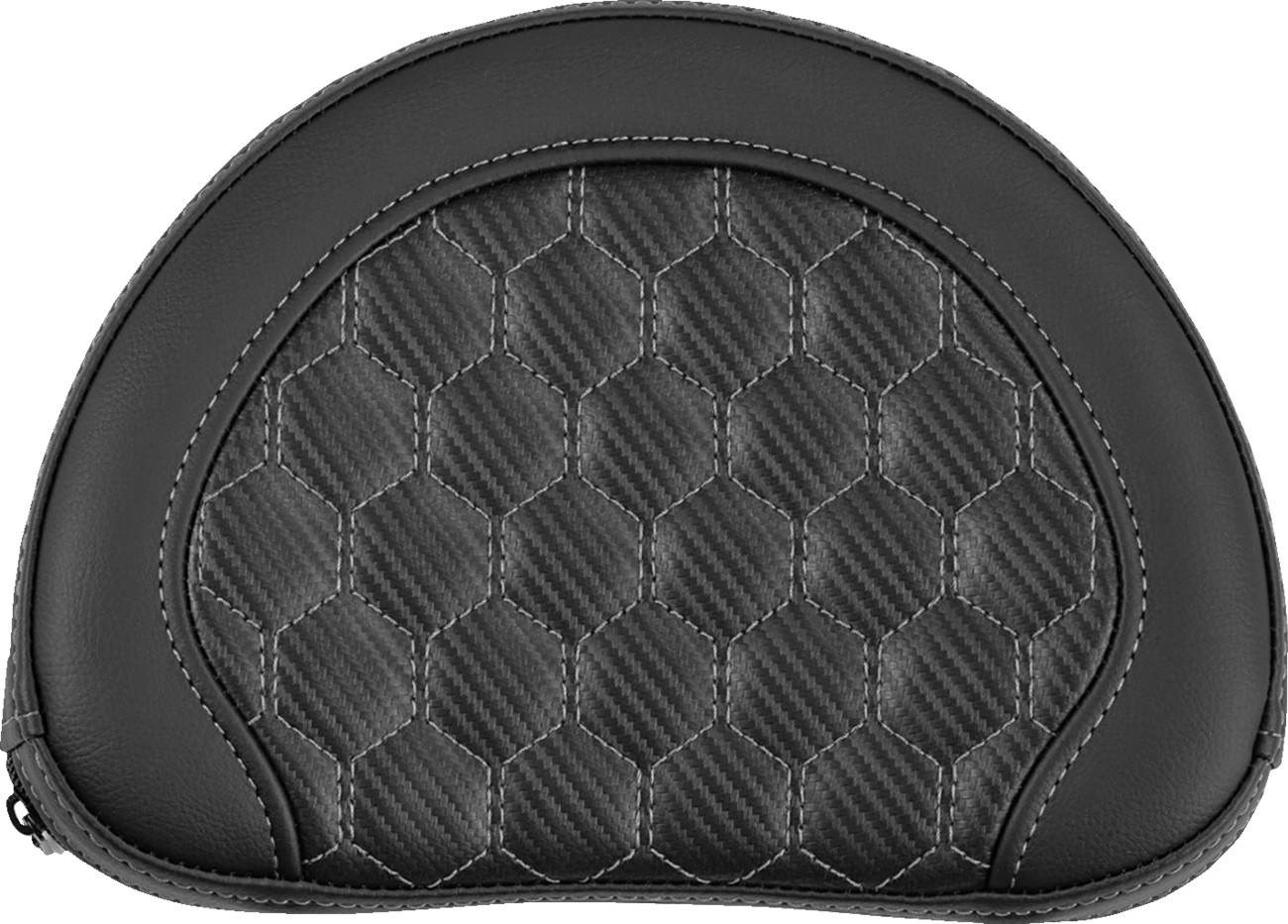SADDLEMEN Sissy Bar Pad