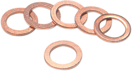 GOODRIDGE Crush Washers
