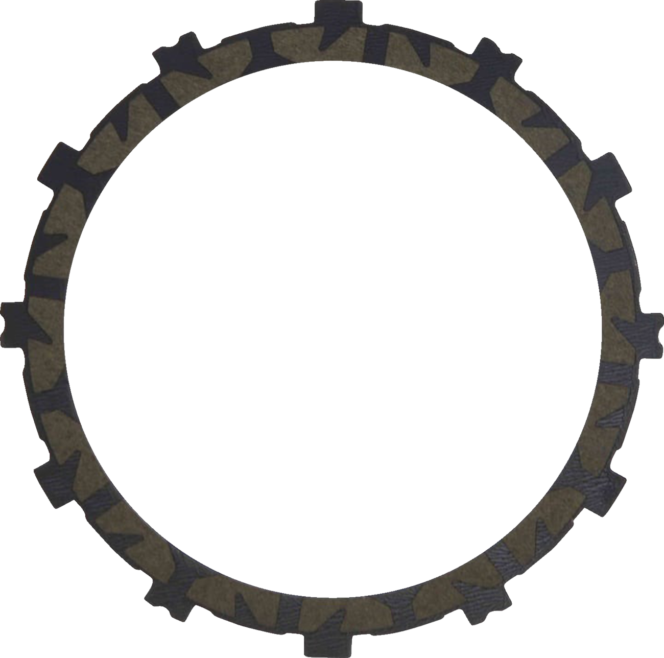 Rekluse Apex Clutch Pack Replacement - M8/Twincam Harley Davidson