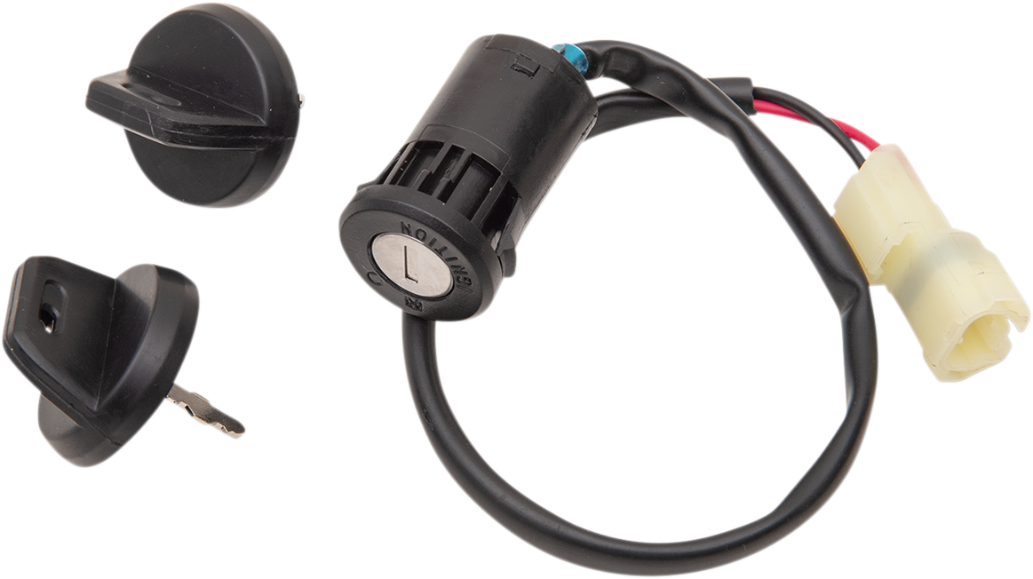 Moose Racing Ignition Switch Honda Sportrax 300 TRX300EX 2007-2008