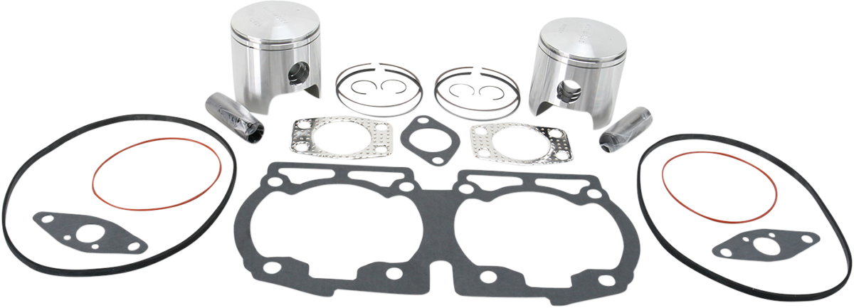Piston Kit with Gaskets
