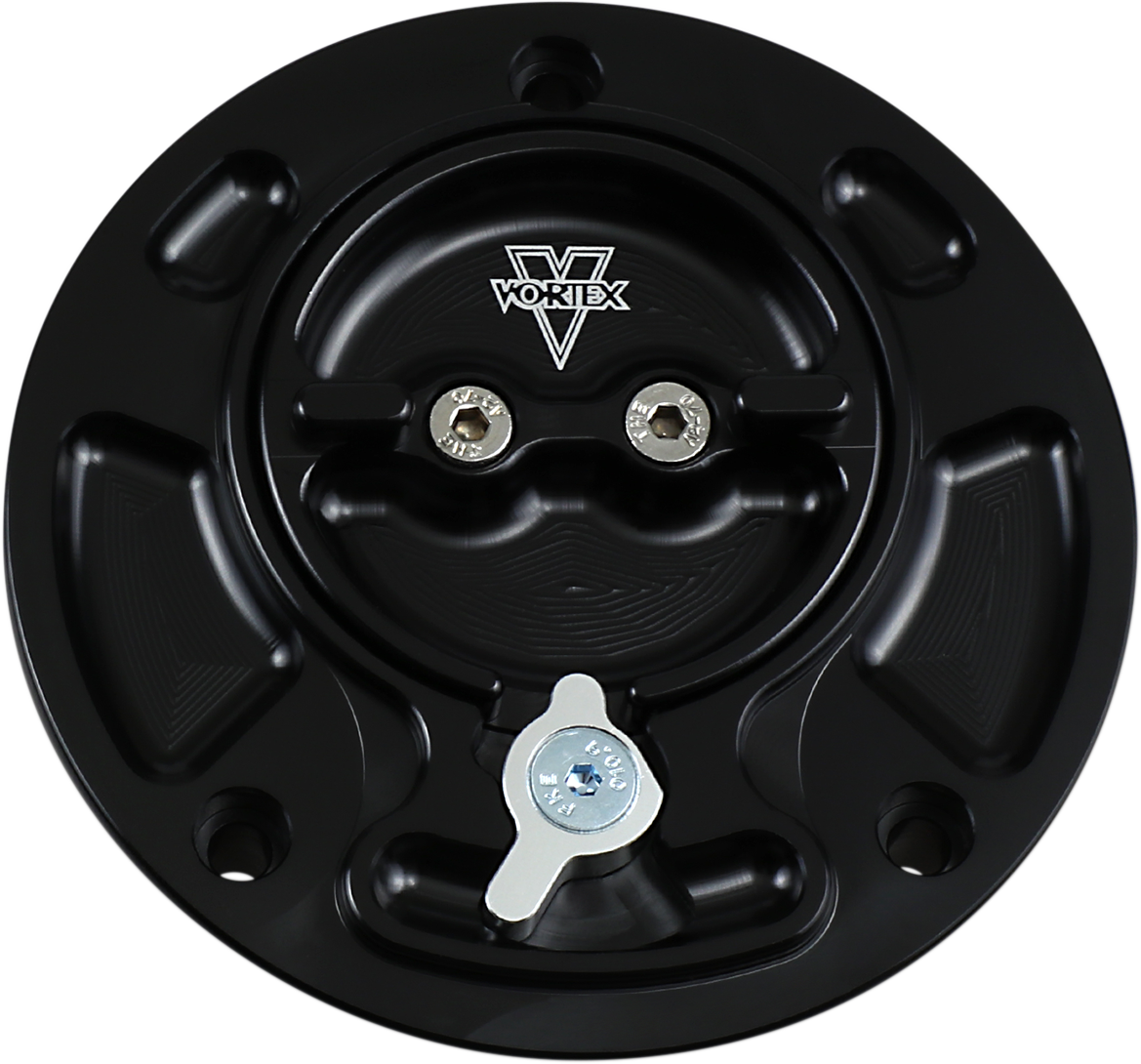 Vortex V3 Fuel Cap for Late Model Kawasaki