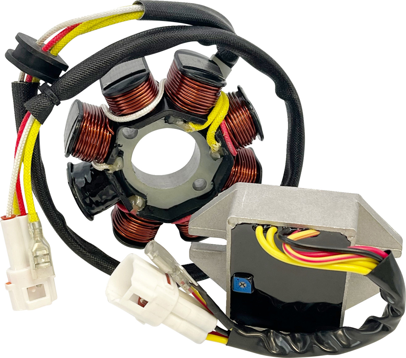 Lithium-Ion Compatible Charging Kit