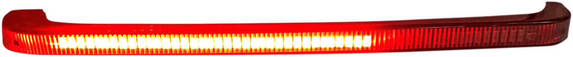 Custom dynamics LED Low-Profile BAGZ™ Accent Lights Harley Davidson